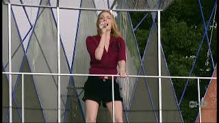 LeAnn Rimes   Something&#39;s Gotta Give   Rose Parade   2006 4k upscale