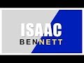 Isaac Bennett- Center Back - 2020