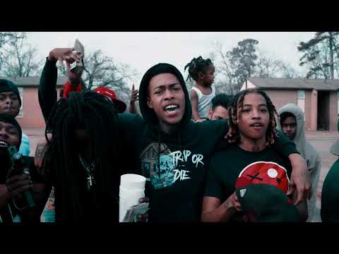 GGO Kurt - On The Block (Official Music Video)