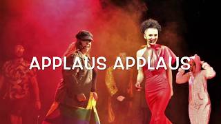Applaus Applaus - DAS Musicalensemble für Ihre Veranstaltung  video preview