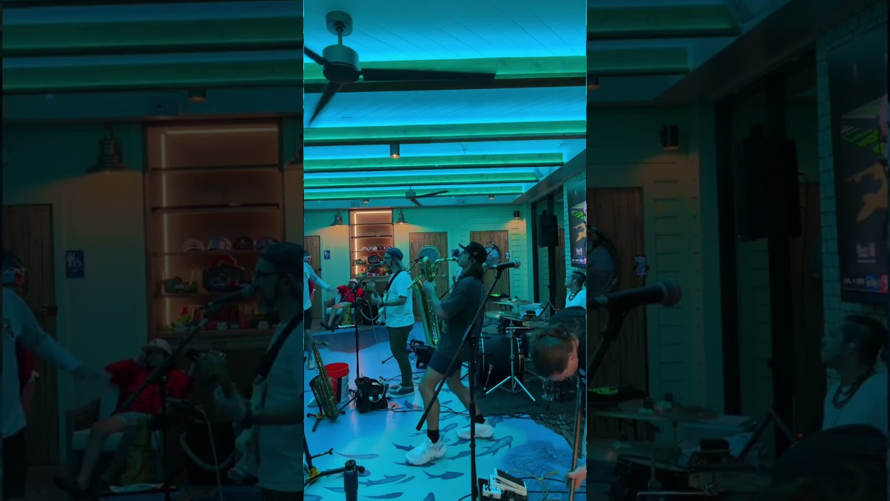 Promotional video thumbnail 2 for More Better Band