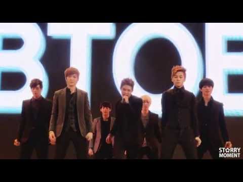 120428 Lotteworld - 비밀(Insane) (BTOB)