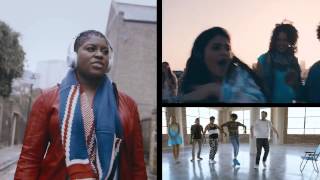 Pitch Perfect 2 | Musikkvideo | &quot;Crazy Youngsters&quot;