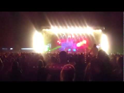 Lexy & K-Paul LIVE @ SPUTNIK SPRING BREAK 2012 HD