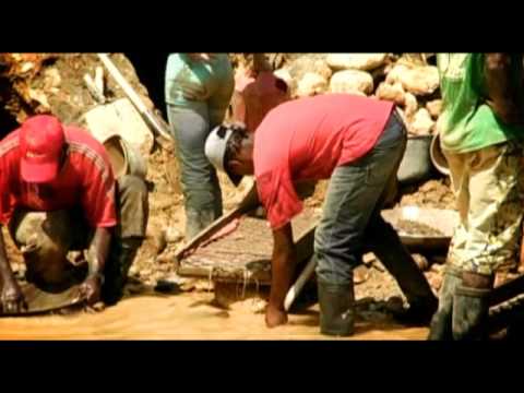 Ali B - Colombia (ft Brownie Dutch)