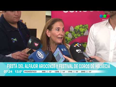 Actividades y propuestas para el fin de semana largo en la región
