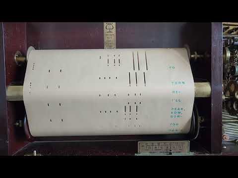 Moonlight On The Ganges. QRS 3735. Victor Arden. Year: Dec. 1926