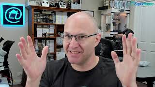 Home Automation Hangout 2021-03-21: Do I have to go back to uni?