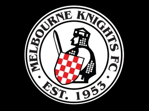 U18 Melbourne Knights V Bendigo