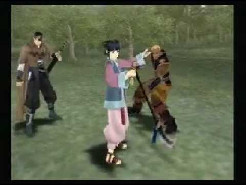 let's play suikoden V part 28 propaganda
