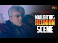 Smart Move நண்பா Vivegam Movie Scene Ajith Kumar Vivek Oberoi Kajal Aggarwal KTV
