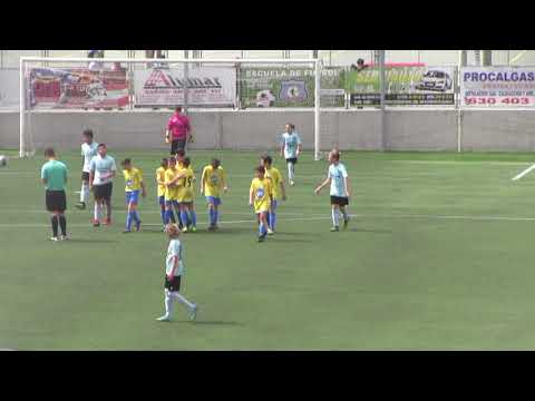 INFANTIL FOIETES  -  EL CAMPELLO