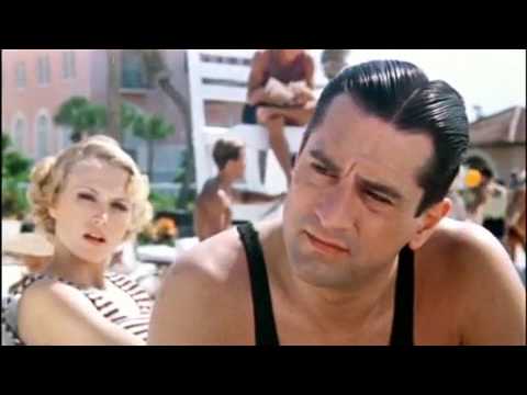 Bir Zamanlar Amerika'da Fragman