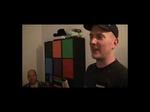 Pokeraften med Kipster - Champagnen flyder