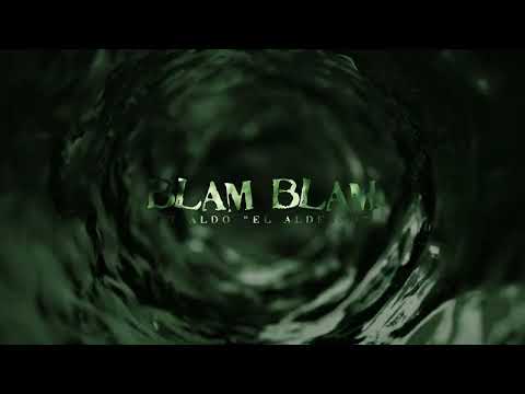 Video Blam Blam (Audio) de Vico C aldo-el-aldeano