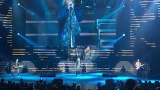 Def Leppard - “Paper Sun” - Las Vegas, NV 9/6/19