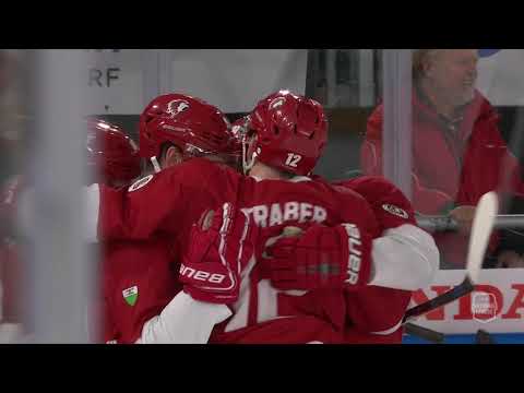 07.12.18 Lausanne HC 7-1 Genève-Servette HC