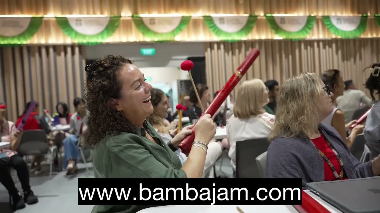 Bambajam showreel thumbnail