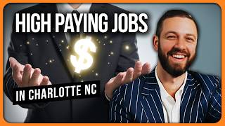 Top Companies Hiring In Charlotte NC: High-Paying Job Opportunities!