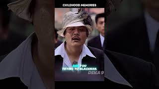 Download lagu BEST SCENE AXE GENG - KUNGFU HUSTLE #SHORST mp3