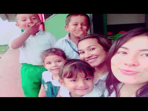 Colombia Au Pair Adriana, 20 - Euraupair Video Profile