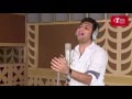 Prateek Walia Student Recording T Series StageWorks