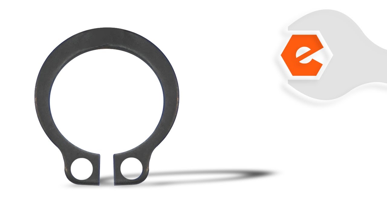 Replacing your Makita Saw Retaining Ring