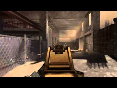 VeGa I ViXA - MW3 Game Clip