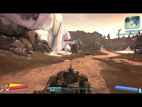 Medical Mystery, Head to Dr  Mercy's lair | Borderlands 2 | Walkthrough, Gameplay, No Commentary