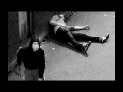 CCTV Knife Crime Ad.