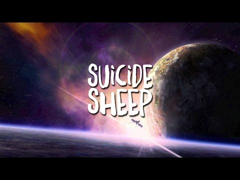 Oceanlab - Satellite (Seven Lions Remix)