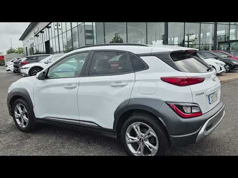 Hyundai KONA Executive Plus 1.0 Petrol 5dr - Image 2