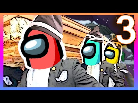Among Us Memes | Coffin Dance Astronomia Compilation | Part 3