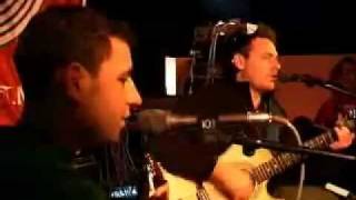 Turin Brakes, The Door, 2001, 3voor12 Session