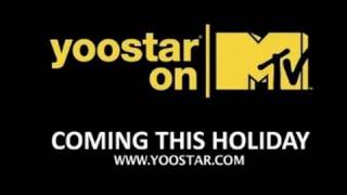 Yoostar on MTV video 1