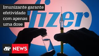 Por que o Brasil adota três meses de intervalo para a segunda dose da vacina da Pfizer?