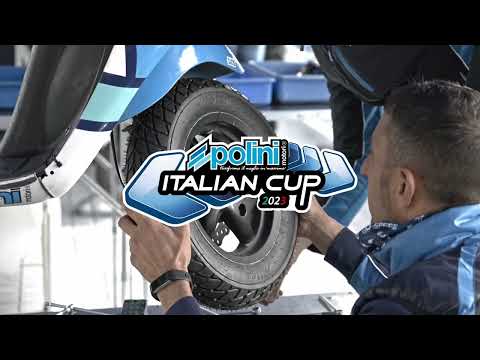 Polini Italian Cup 2023 - Latina HIGHLIGHTS