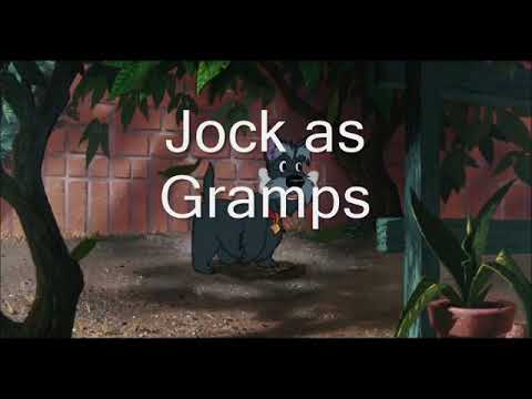 The Rescuers (disneystyle8 style) part 20 - End Credits