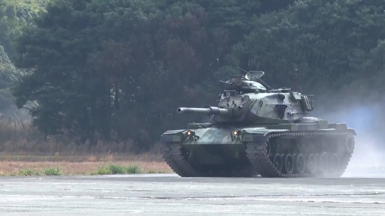 Annual pre-holiday drills spotlight HIMARS deep-strike power