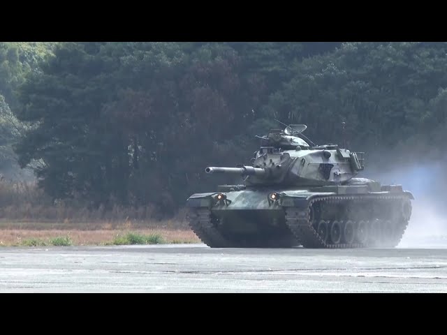 Annual pre-holiday drills spotlight HIMARS deep-strike power