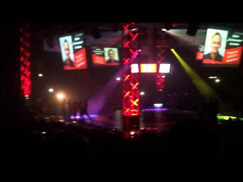 Finale 2015 Einmarsch SVG WEINGARTEN-ASV NENDINGEN