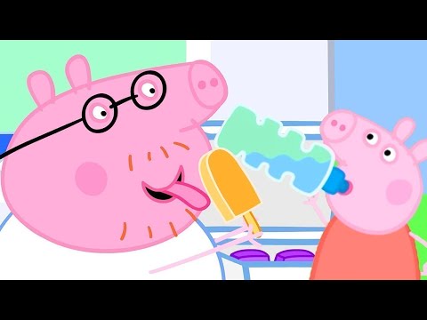 , title : '小猪佩奇 第三季 全集合集 | 募捐长跑 | 粉红猪小妹|Peppa Pig | 动画'