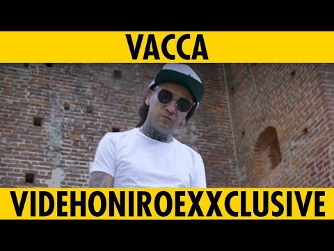 VACCA - PECCATI | VideHoniroExxclusive