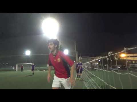 Real Pedo VS Patada en La Nuca - #Clausura2021 Fecha 5