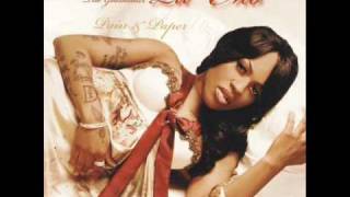 JUST LIKE THAT - LIL MO