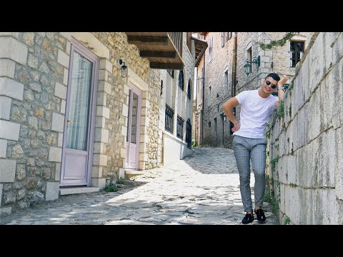 RENATO JAHO - E BUKURA ( Official Video 4K )