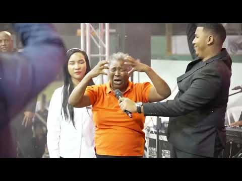 Recuento día 1 - DUNAMIS EL PODER DE SU PRESENCIA RD