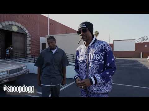 A Day In The Life of DoggyStyleeee (Feat. Snoop Dogg) Shot by ​⁠ ​⁠​⁠@ceepaperfilmz4368