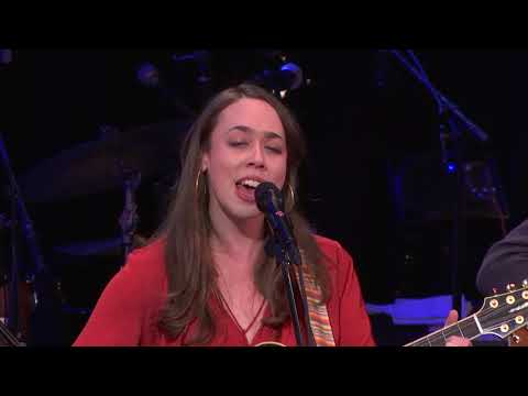 Blue Heron - Sarah Jarosz - 12/16/2017