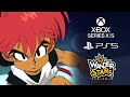 Video ze hry Wander Stars  Nintendo Switch